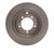 DFC 92-96 Mitsubishi Diamante Rear Brake Rotor