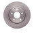 DFC 06-11 Mercedes-Benz B200 Front Brake Rotor