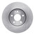 DFC 06-11 Mercedes-Benz B200 Front Brake Rotor