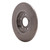 DFC 05-05 Buick Terraza Rear Brake Rotor