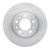 DFC 14-22 Chrysler 200 Rear Brake Rotor