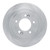 DFC 20-22 Hyundai Ioniq Rear Brake Rotor