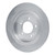 DFC 17-25 Hyundai Nexo Rear Brake Rotor