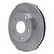 DFC 90-90 Plymouth Laser Front Brake Rotor