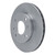 DFC 89-98 Hyundai Sonata Front Brake Rotor