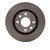 DFC 88-02 Daewoo Lanos Front Brake Rotor