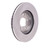 DFC 11-19 Nissan Sentra Front Brake Rotor