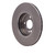 DFC 02-06 Mini Cooper (Excl Clubman) Front Brake Rotor