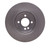 DFC 02-06 Mini Cooper (Excl Clubman) Front Brake Rotor