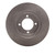 DFC 80-83 Toyota Corolla (US/Canada) Front Brake Rotor