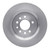 DFC 08-11 Saab 9-3X Rear Brake Rotor