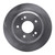 DFC 18-25 Hyundai Kona Rear Brake Rotor