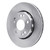 DFC 90-92 Mercedes-Benz 300E Front Brake Rotor
