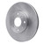 DFC 87-91 Sterling 825/827 Front Brake Rotor