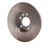 DFC 96-00 Volkswagen EuroVan Front Brake Rotor