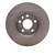 DFC 96-00 Volkswagen EuroVan Front Brake Rotor