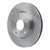DFC 16-25 Honda Civic Hatchback Front Brake Rotor