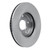 DFC 16-25 Honda Civic Hatchback Front Brake Rotor