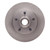 DFC 82-95 Buick Regal Front Brake Rotor