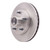 DFC 78-78 Buick Regal Front Brake Rotor