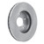 DFC 90-97 Infiniti J30 Front Brake Rotor
