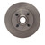 DFC 78-93 Ford Granada Front Brake Rotor