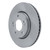 DFC 03-13 Hyundai Elantra Front Brake Rotor