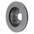 DFC 99-06 Jeep Cherokee Front Brake Rotor