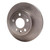DFC 92-95 Volkswagen EuroVan Front Brake Rotor