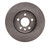 DFC 92-95 Volkswagen EuroVan Front Brake Rotor