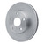 DFC 91-97 Toyota Previa Front Brake Rotor