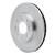 DFC 90-93 Mitsubishi Galant Front Brake Rotor