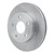 DFC 87-89 Nissan 300ZX Rear Brake Rotor