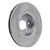DFC 98-04 Ford Contour Front Brake Rotor