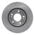 DFC 00-24 Chrysler Sebring Front Brake Rotor