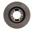 DFC 90-04 Mitsubishi Montero Sport (USA/Canada) Front Brake Rotor