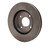 DFC 04-04 Mitsubishi Lancer Front Brake Rotor