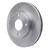 DFC 85-89 Merkur XR4TI Front Brake Rotor