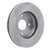 DFC 85-89 Merkur XR4TI Front Brake Rotor