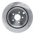 DFC 14-18 Subaru Forester Rear Brake Rotor