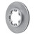 DFC 83-85 Nissan 720 Datsun Front Brake Rotor