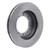 DFC 94-99 Ford B700 Bus Chassis(w/Front Disc Brakes) Front Brake Rotor