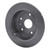DFC 99-02 Daewoo Leganza Rear Brake Rotor