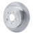 DFC 05-09 Subaru Legacy Rear Brake Rotor