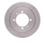 DFC 94-98 Hyundai Sonata Rear Brake Rotor