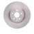 DFC 09-17 Buick Regal Front Brake Rotor