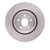 DFC 09-17 Buick Regal Front Brake Rotor