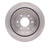 DFC 02-09 Buick Rainier Rear Brake Rotor