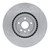 DFC 18-20 Jaguar E-Pace Front Brake Rotor