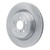 DFC 07-13 Mercedes-Benz S600 Rear Brake Rotor